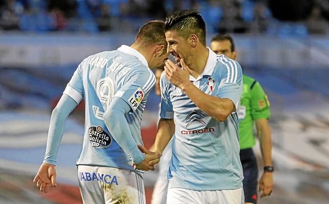 Berizzo y el asunto de los extremos