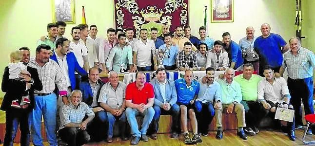 El Villaverde quiere continuar soñando