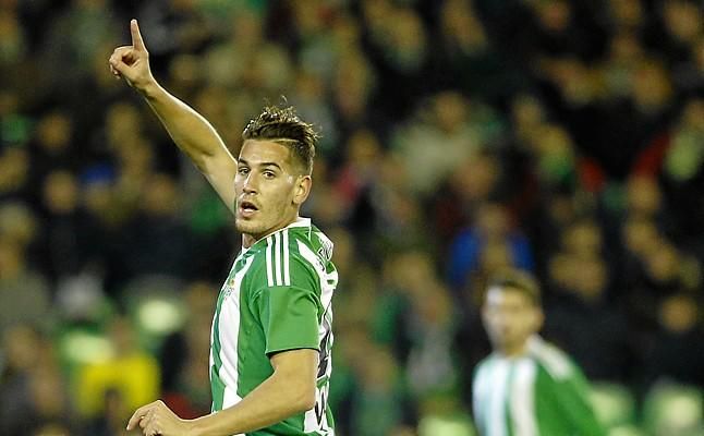 Alegría cuenta, pero los interesados aprietan