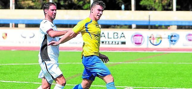 Guti y Baraja, primeros refuerzos en el Castilleja