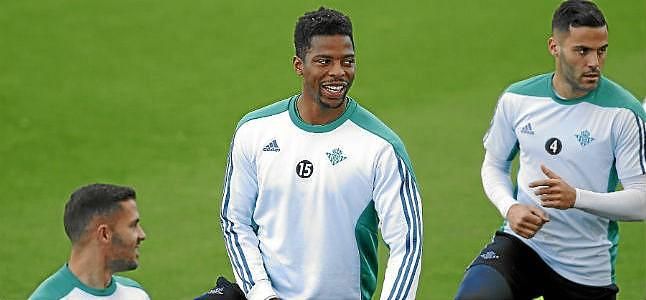 El deseo de Donk es seguir en LaLiga