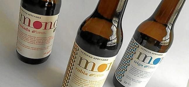 La cerveza artesana de Sevilla 'Mond', "entre las mejores del mundo"