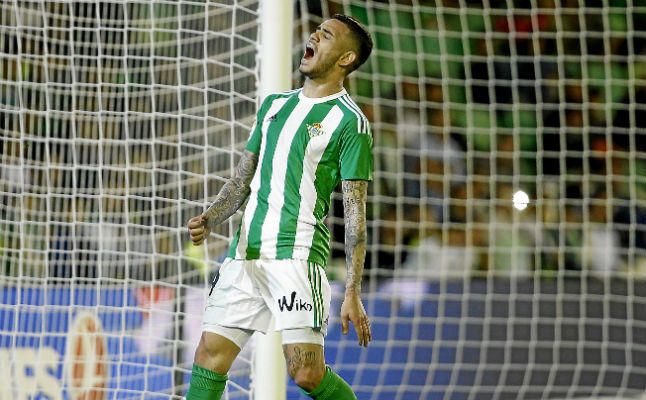 Sanabria: "En dos meses estaré a tope"