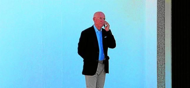 Serra Ferrer quiere activar un 'ascensor' real