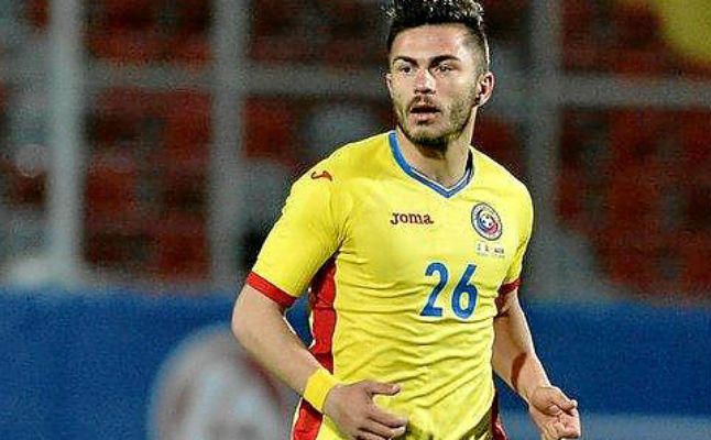 Tosca, 90 minutos con Rumanía