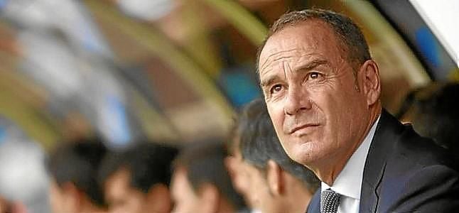 Víctor Fernández deja de ser director de cantera del Real Madrid