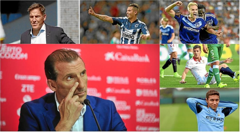 La apretada agenda de Óscar Arias para esta semana