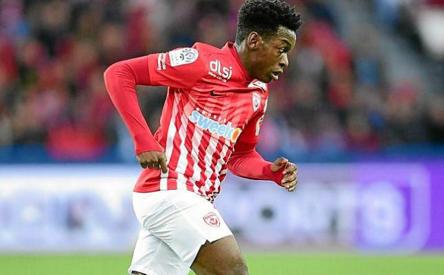 Seguimiento al Jordi Alba del Nancy