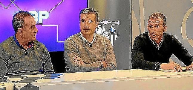 Miguel Ángel Gómez, primera opción para el Valladolid