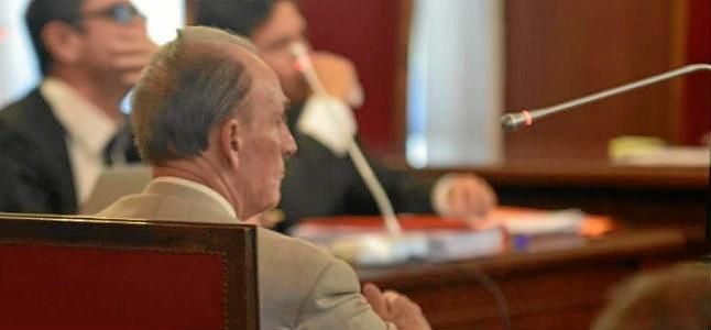 Las respuestas de Lopera a su gestión en el Betis