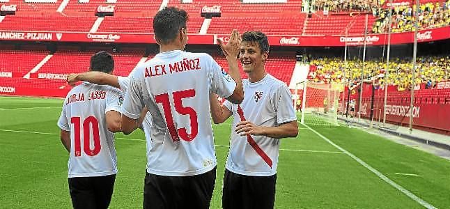 El Sevilla Atlético volverá al trabajo el 10 de julio