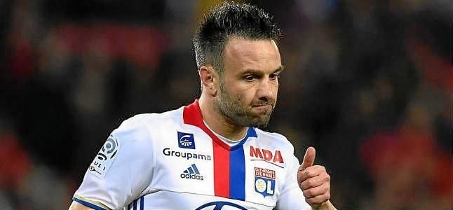 El Fenerbahçe ficha a Mathieu Valbuena