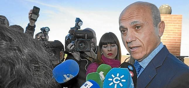 Vigilancia Penitenciaria concede a Del Nido el tercer grado