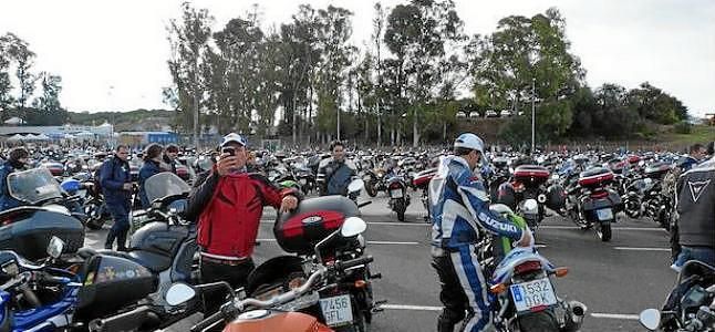 España y la importancia de las motos