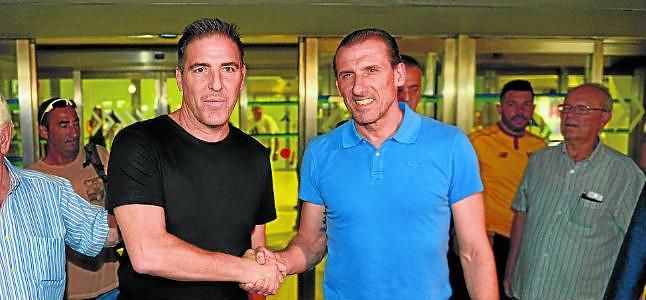 Arranca la 'Era Berizzo'