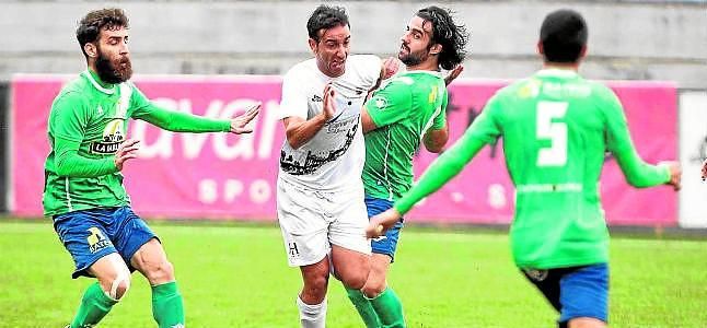 Así es el Olímpic de Xàtiva, rival del Écija por el ascenso