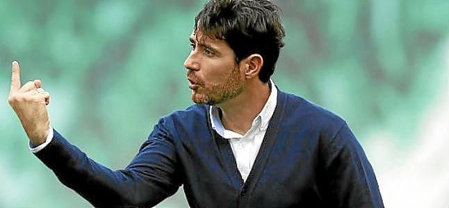 Víctor Sánchez del Amo, opción para el Leeds de Víctor Orta