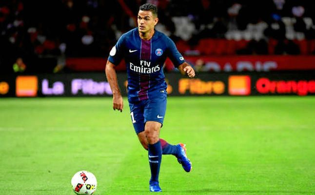 Ben Arfa vuelve a la primera línea sevillista