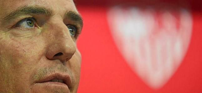 Martes 13 y 365 días después... 'Toto' Berizzo