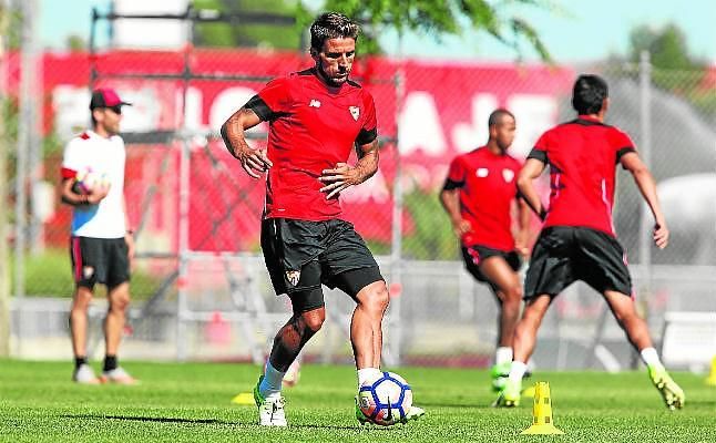 Carriço, como vía para Parejo