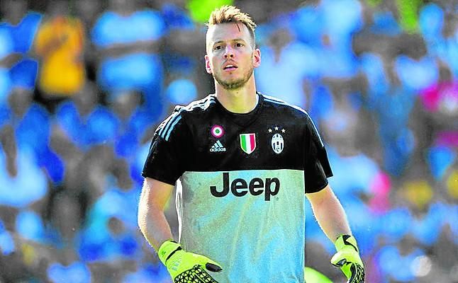 El Sevilla, en la 'pole' por Neto