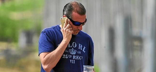 Arias se sincera sobre Jovetic, Parejo, Navas, Vitolo, Lasso...