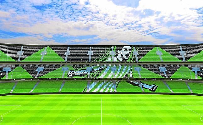 "Una pasión llamada Betis"