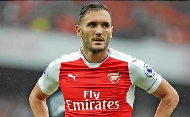 Lucas Pérez espera un guiño sevillista