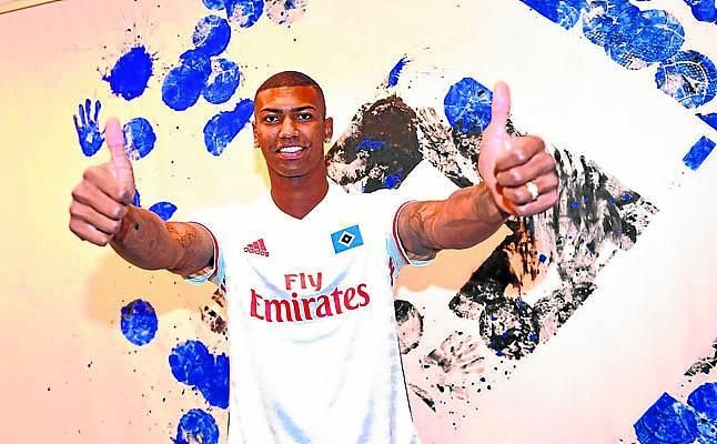 Walace, un interés sin reactivar