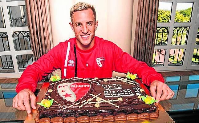 El dilema de Ziegler: Betis, Celtic o Sion