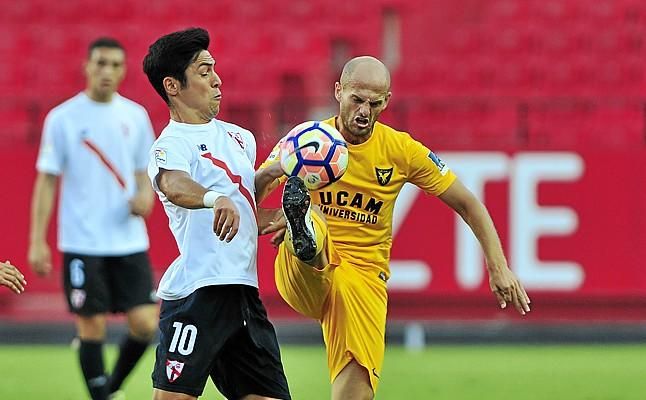 Lasso: "Sueño con hacer la premporada y convencer a Berizzo"