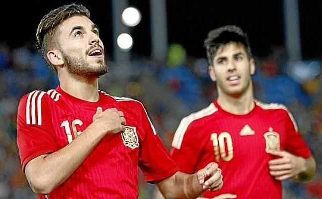 El primer ´no´ de Ceballos a su renovación