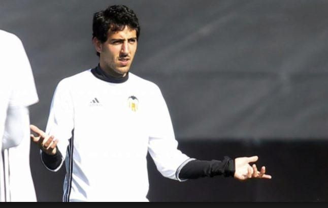 Marcelino, Carriço, Parejo y los 15 'kilos' que pide el Valencia