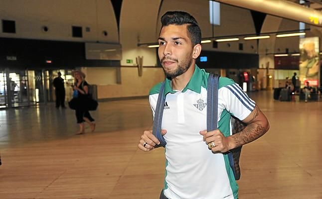 Acuerdo Petros-Sao Paulo: el Betis decide