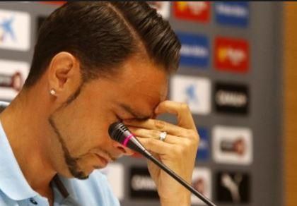 OFICIAL: Sergio García vuelve al Espanyol