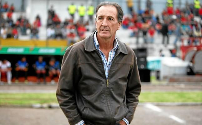 Luis Soler: "Sabía que Berizzo acabaría siendo entrenador"