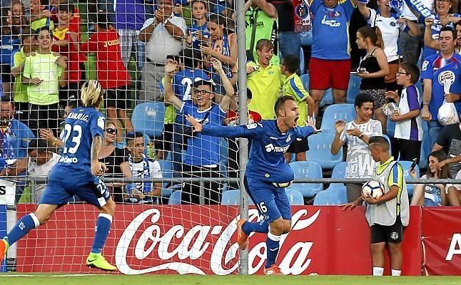 Cala: "Escupir es lo más asqueroso que se le puede hacer a un compañero"