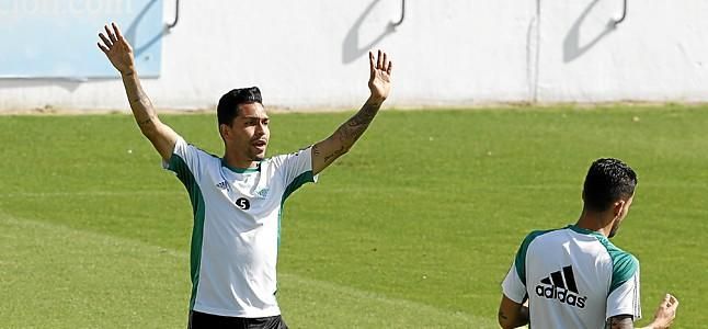 "Creo que lo de Petros se va a cerrar"