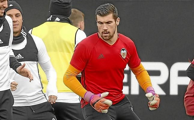 Ryan deja el Valencia y se convierte en el fichaje más caro del Brighton