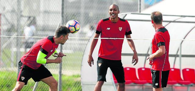 La Juventus, dispuesta a pasar por el aro