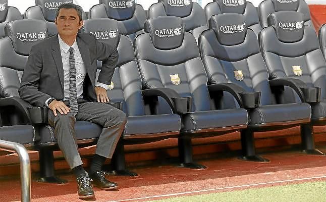 La 'era Valverde' del Barcelona comenzará el 12 de julio