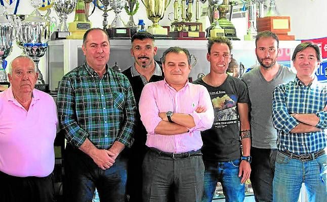 Todo acordado en el Alcalá a falta de firma