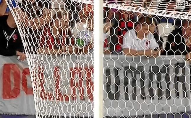 Desde hoy, Gianluigi 'Dollarumma'