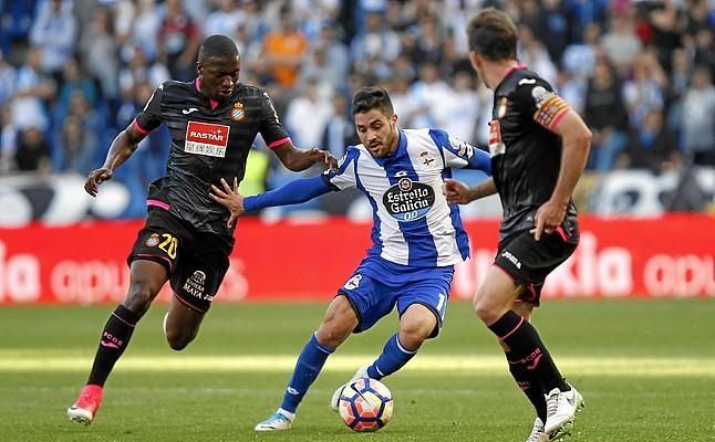 Carles Gil, "ilusionado" con ser al fin verdiblanco