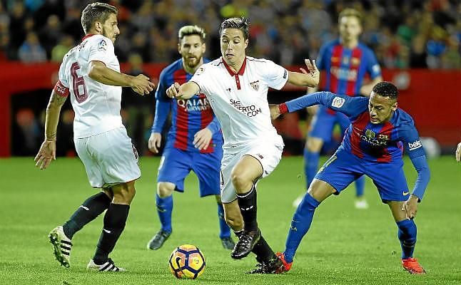 El Milan piensa en Samir Nasri