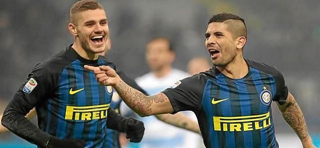 Reunión entre Simonian y el Inter con el Sevilla sobre la mesa