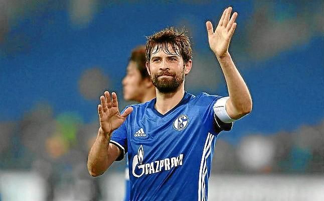 Coke: "Me han hablado maravillas de Berizzo"