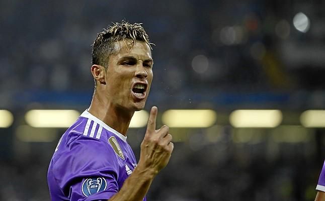 Montoro, sobre Ronaldo: "Nadie es delincuente hasta que no está sentenciado"