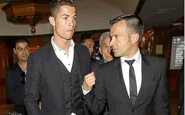 La jueza cita a declarar a Cristiano Ronaldo el 31 de julio