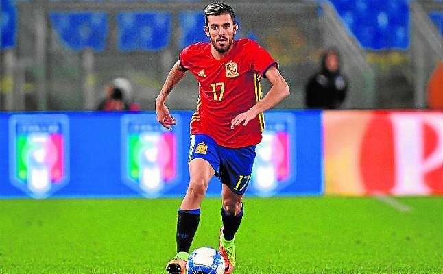 La revalorización irrefutable de Ceballos